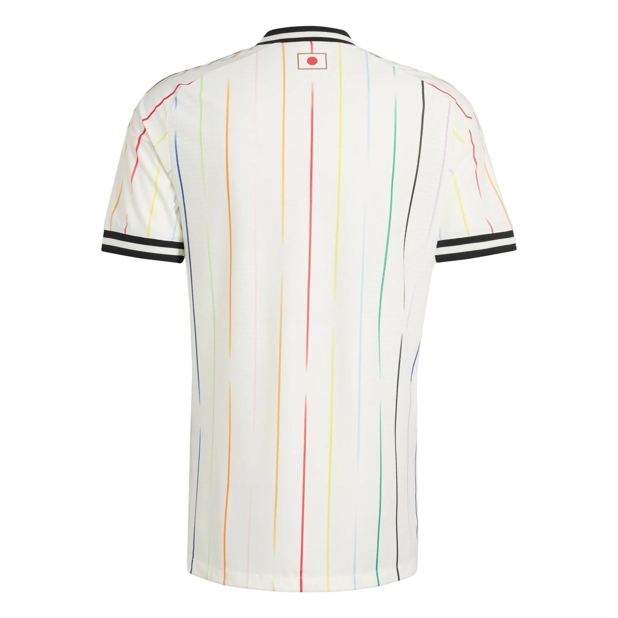 Japan World Cup 2026 Away Jersey