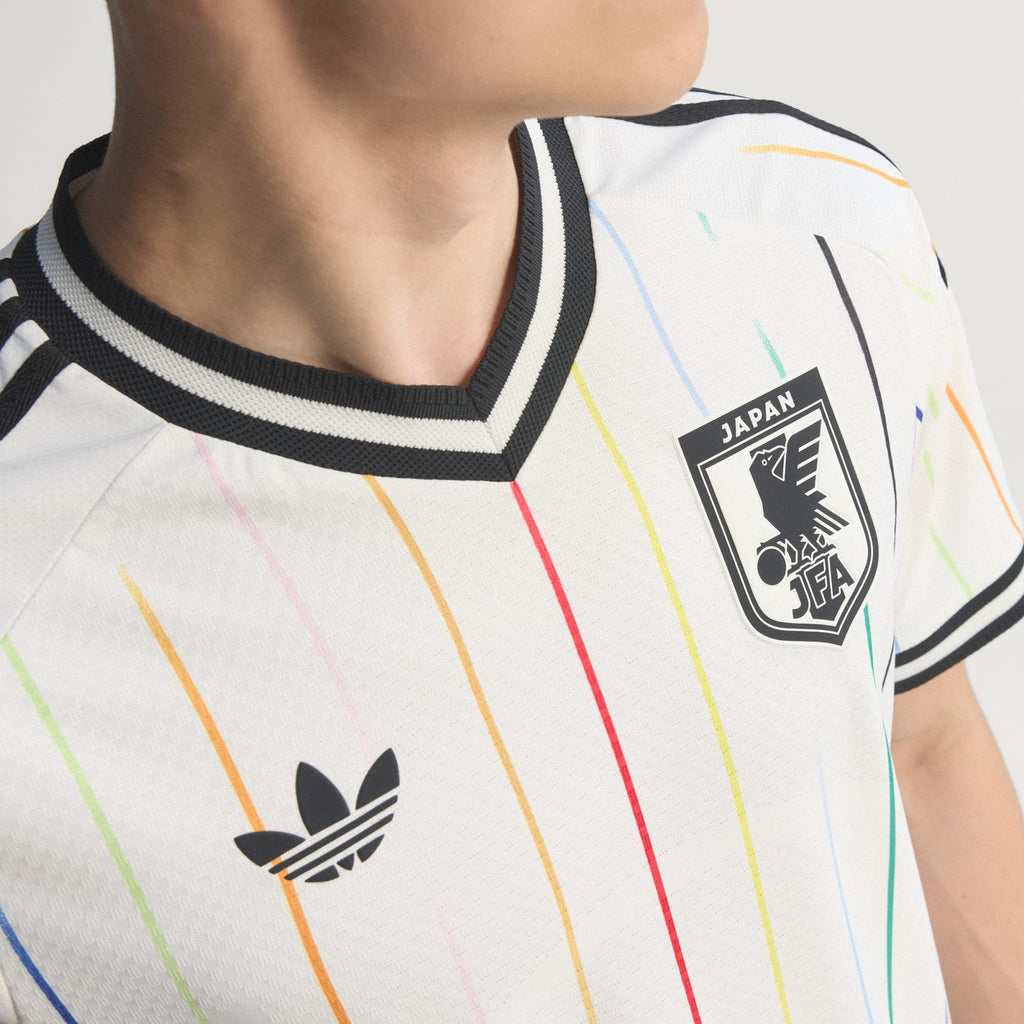 Japan Player World Cup 2026 Away Jersey