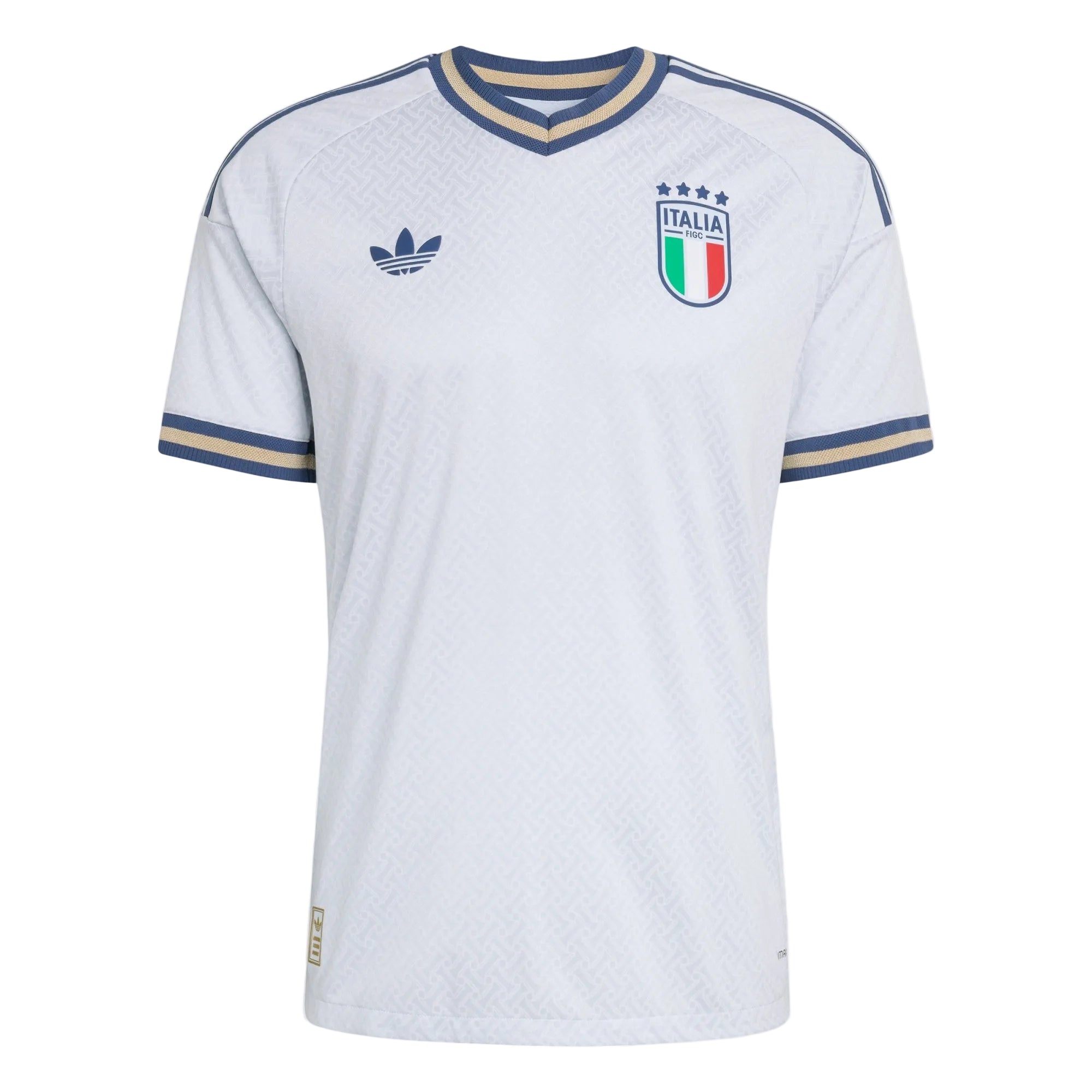 Italy Player 2026 World Cup Away Jersey