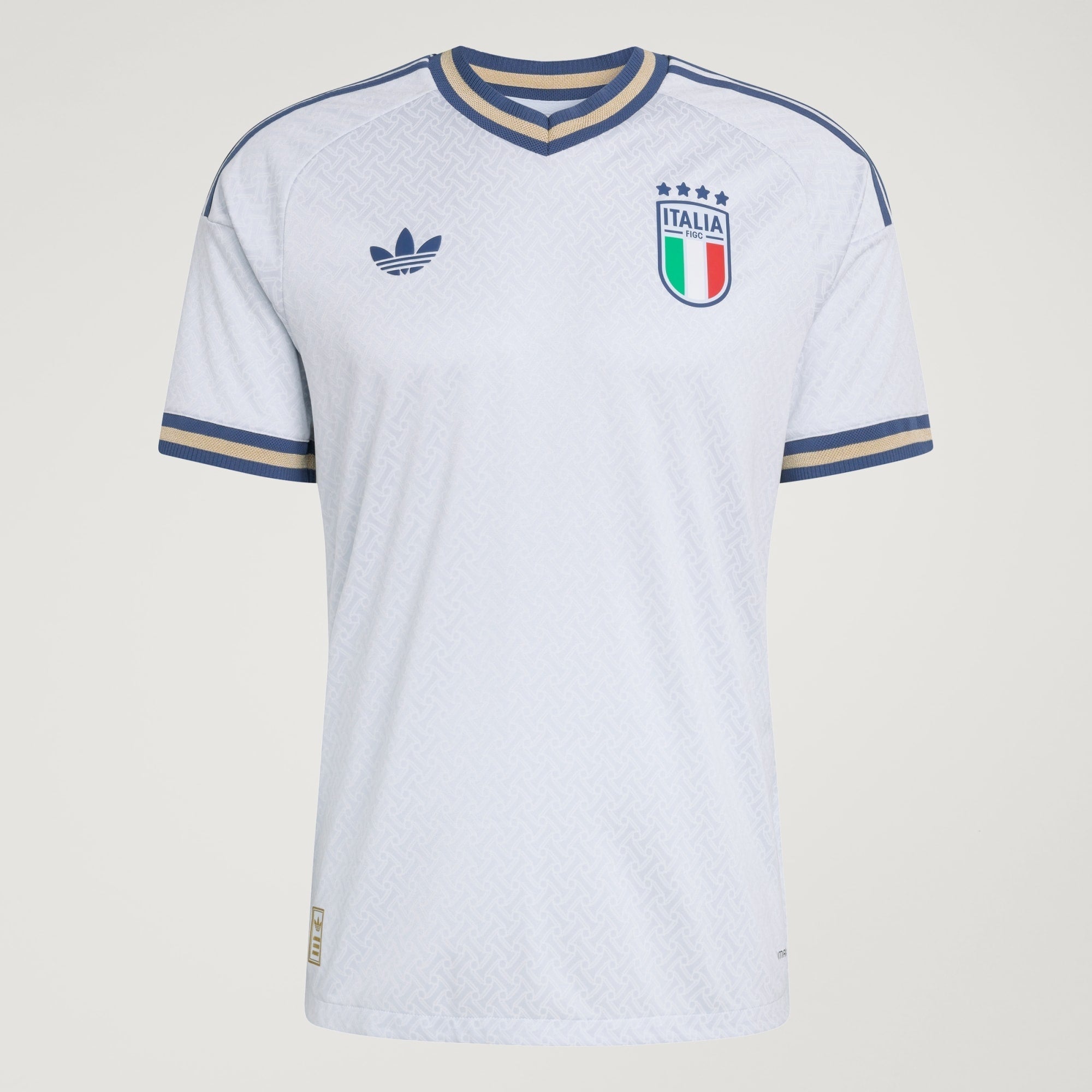 Italy 2026 World Cup Away Jersey