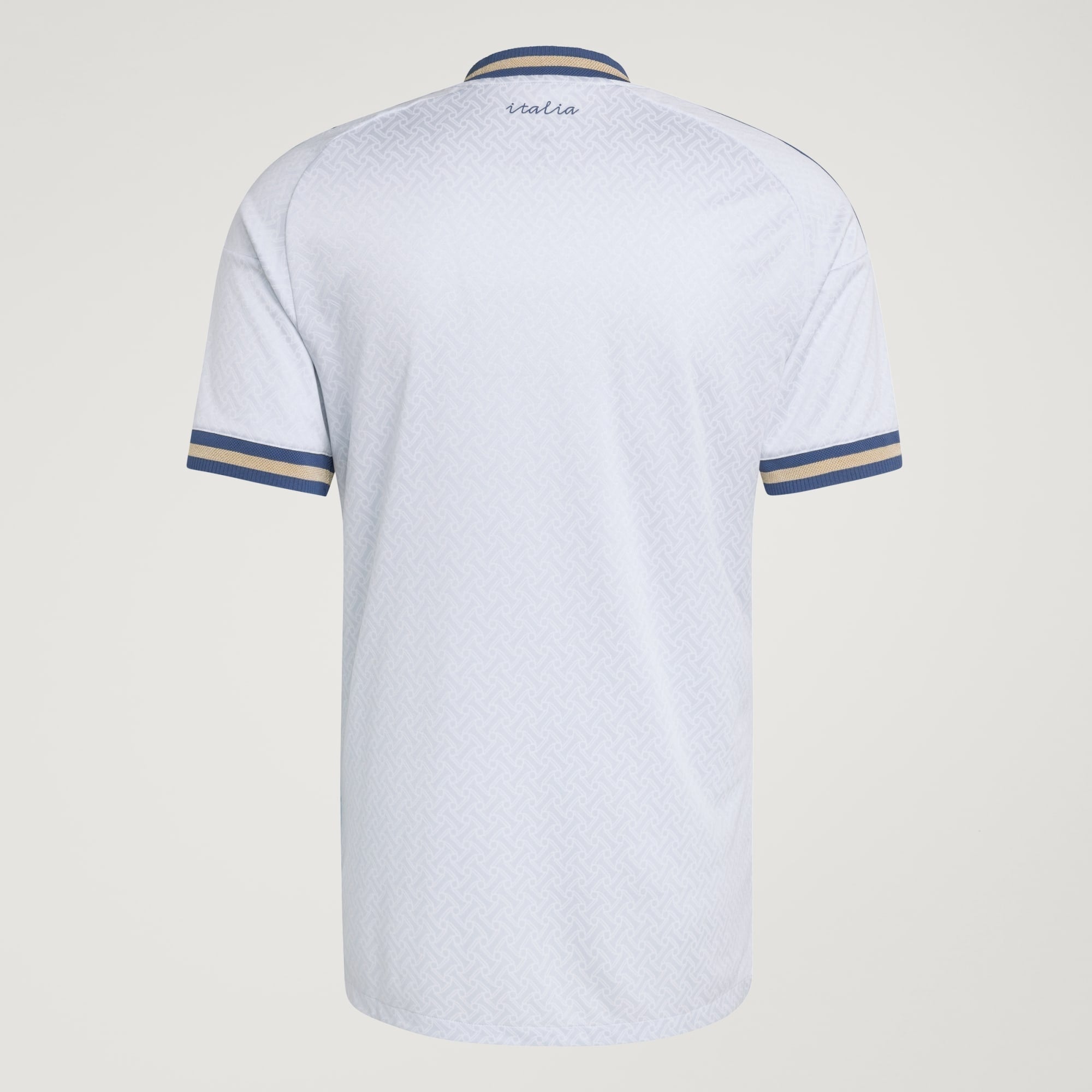 Italy 2026 World Cup Away Jersey