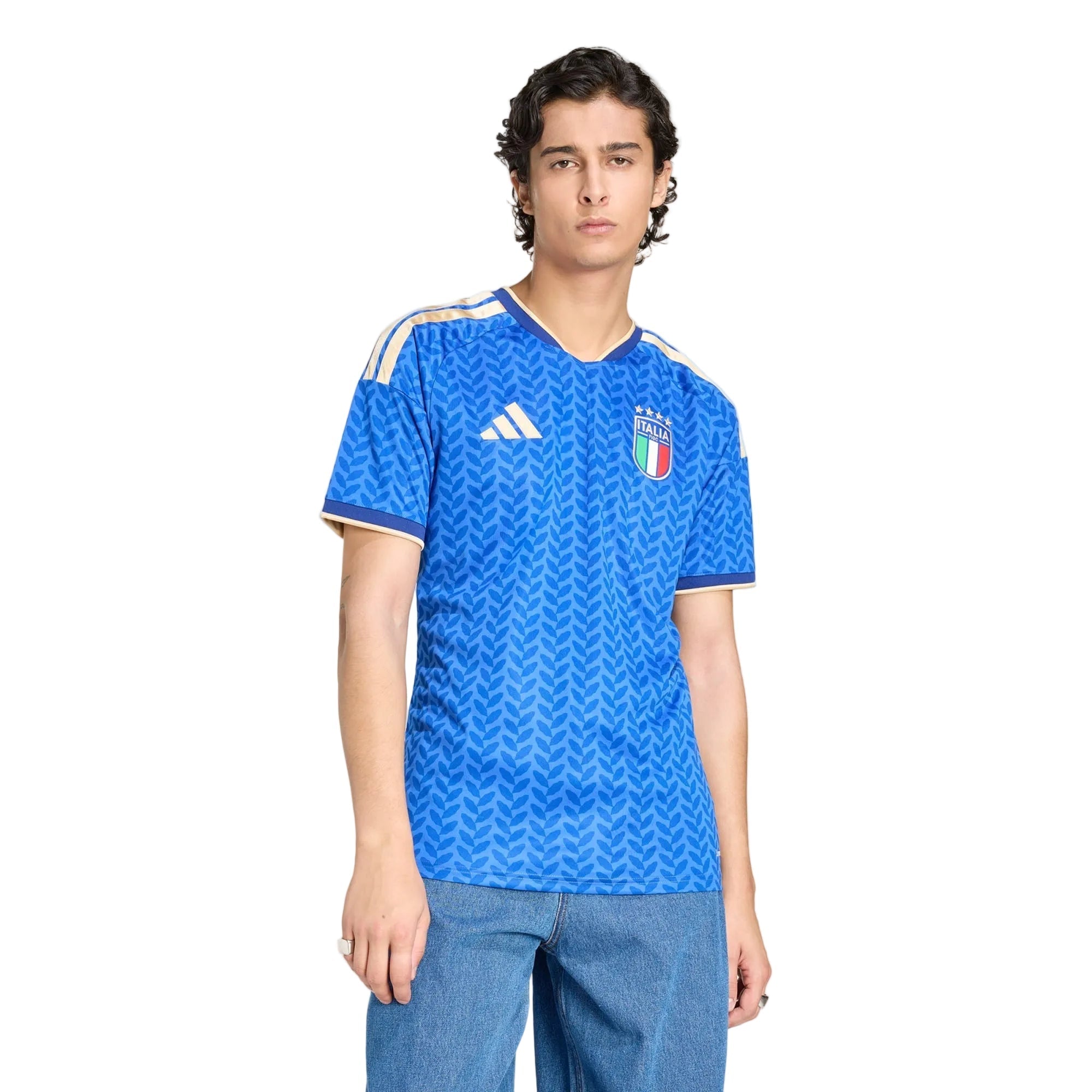 Italy World Cup 2026 Jersey