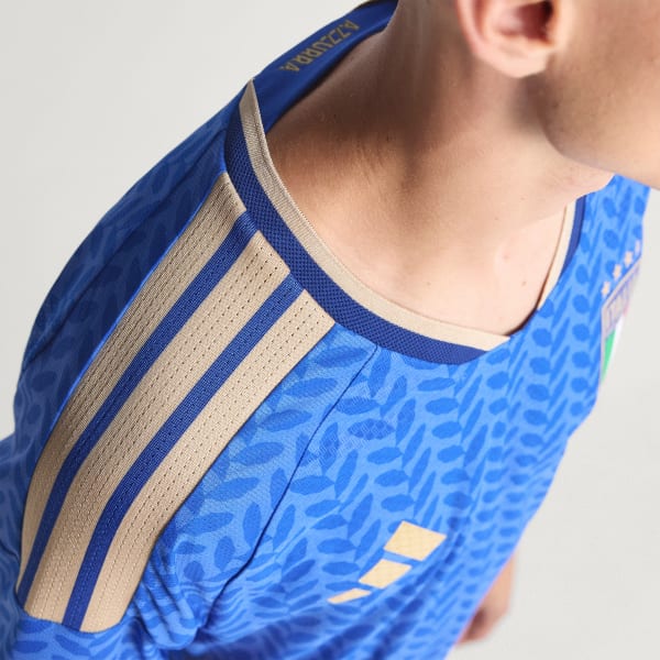 Italy Player World Cup 2026 Jersey