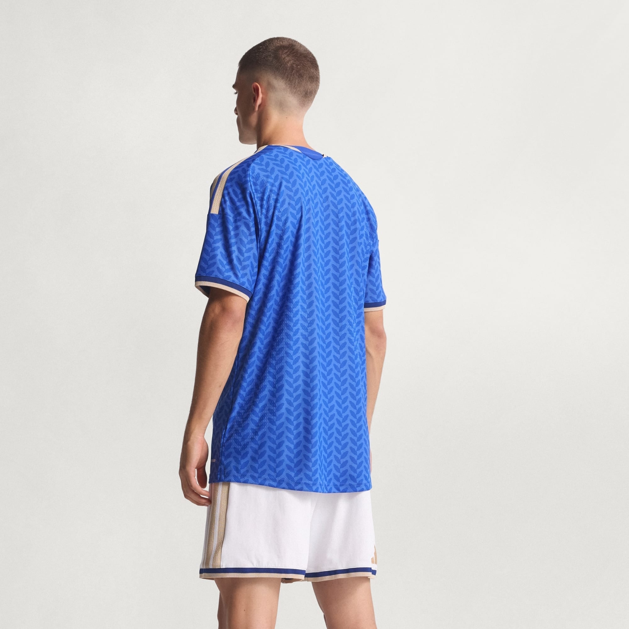 Italy Player World Cup 2026 Jersey