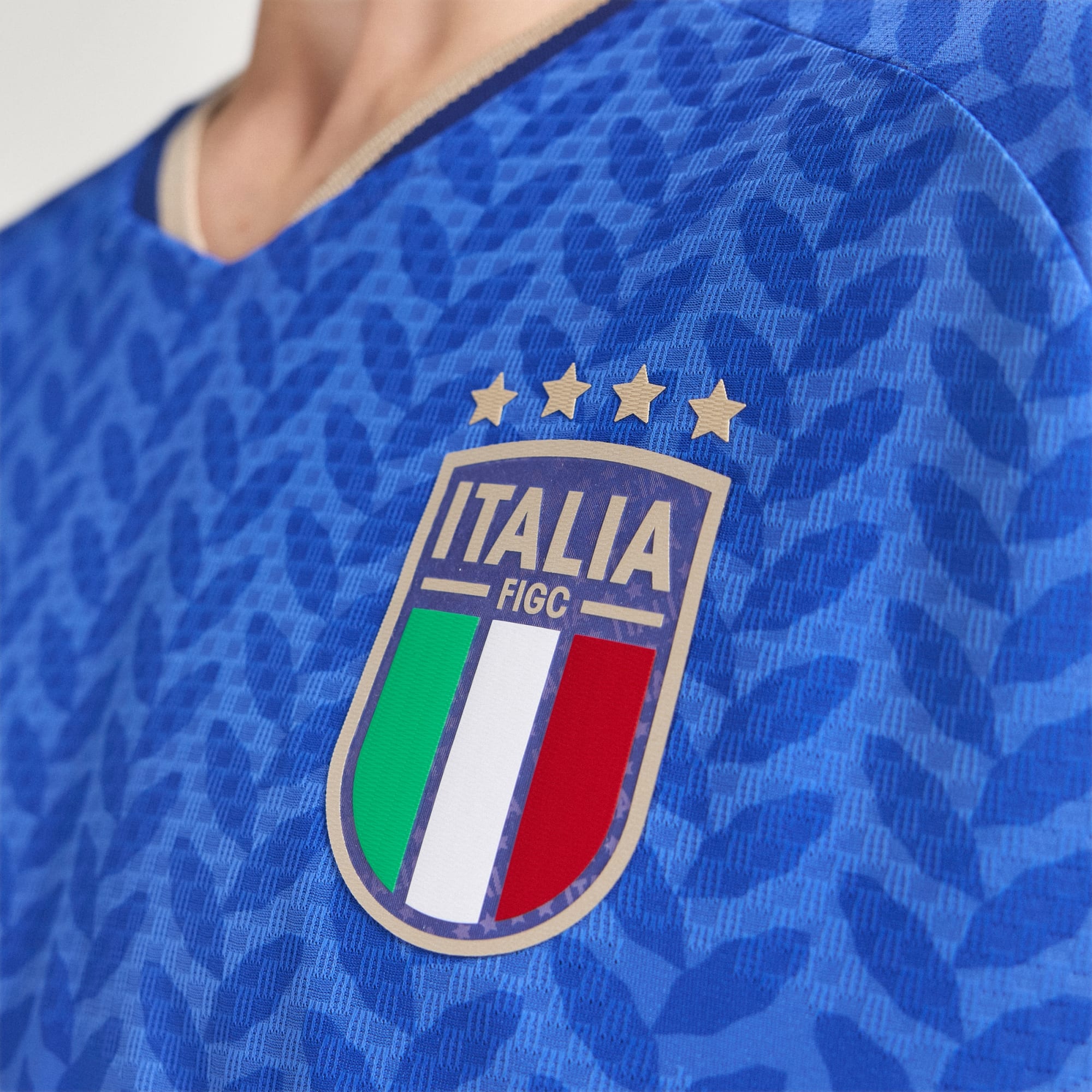 Italy Player World Cup 2026 Jersey