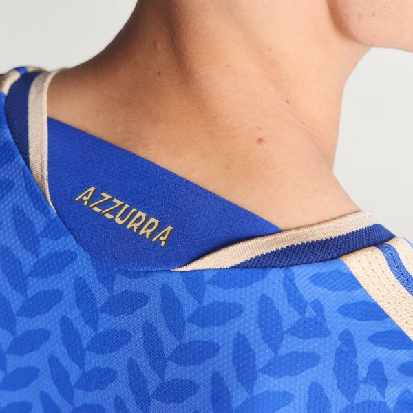 Italy Player World Cup 2026 Jersey