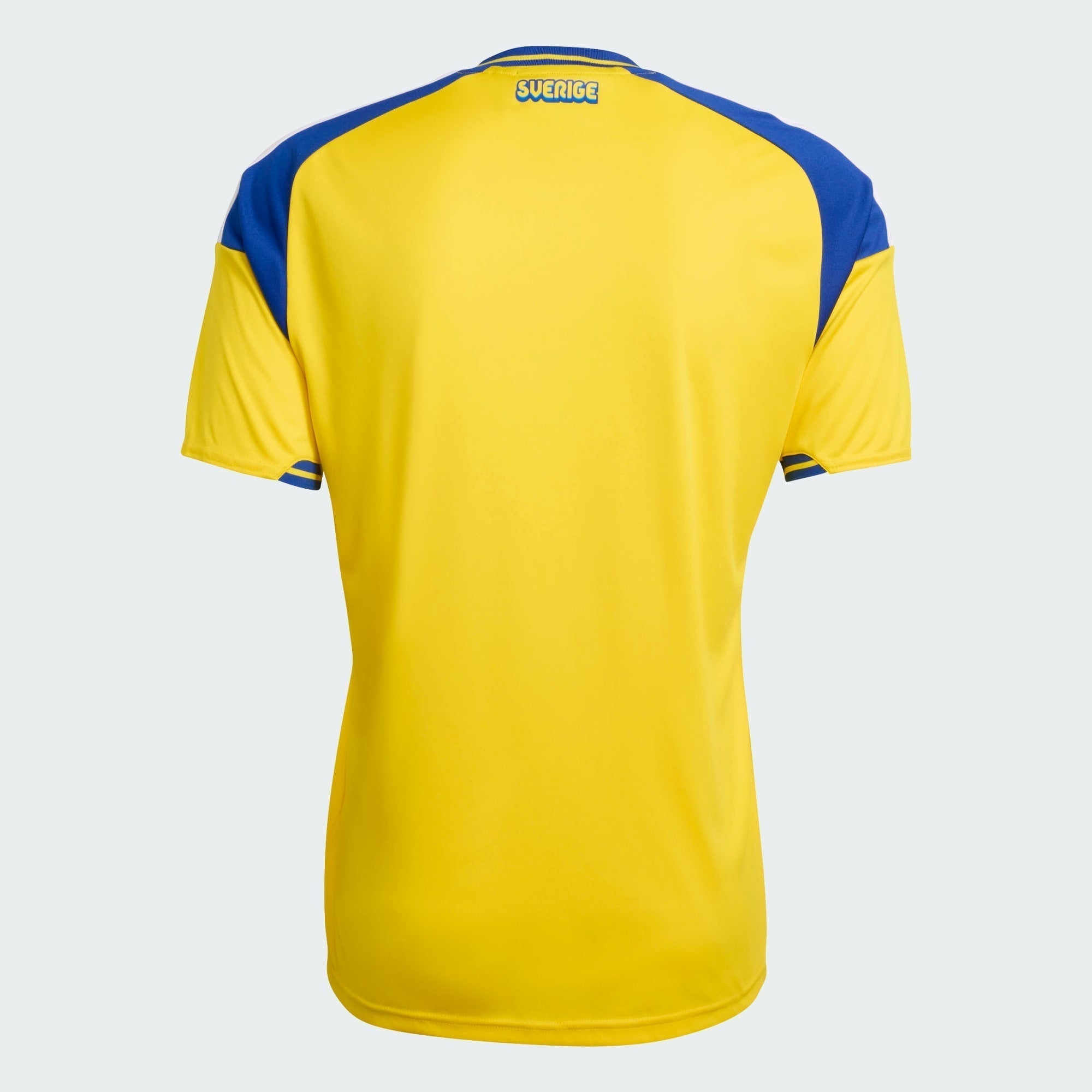 Sweden World Cup 2026 Jersey