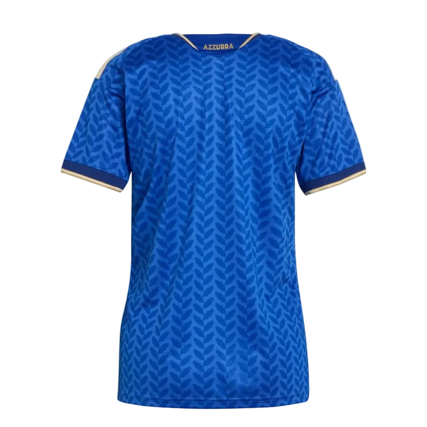 Italy World Cup 2026 Home Jersey - Women