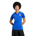 Italy World Cup 2026 Home Jersey - Women