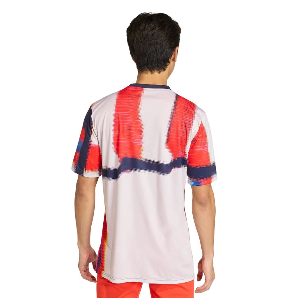 Bayern Munich Pre-Match 26/27 Jersey