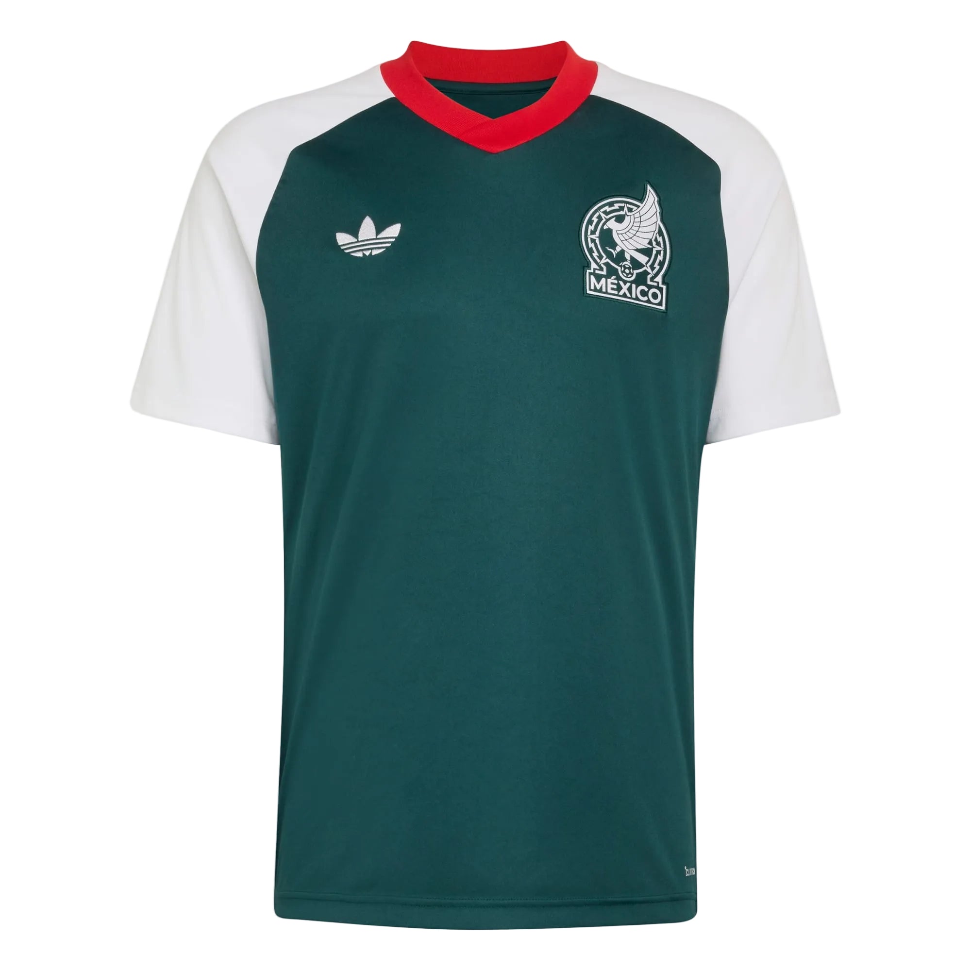 Mexico 2026 Away Pre-Match Jersey