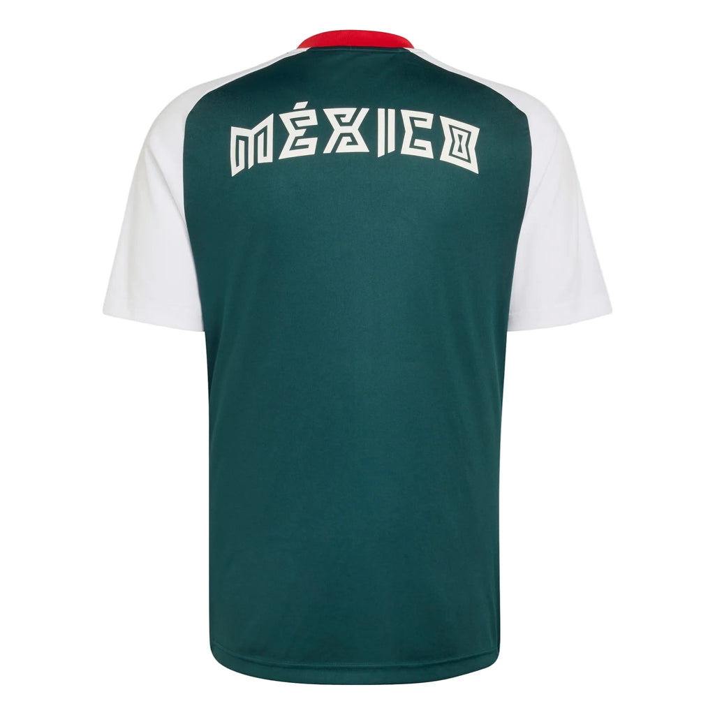 Mexico 2026 Away Pre-Match Jersey