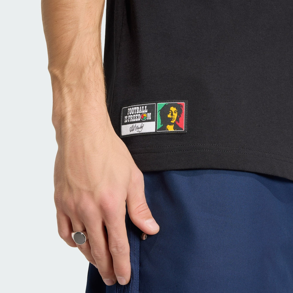 Jamaica x Bob Marley DNA Jersey