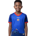 Kids Haiti 2026 World Cup Home Jersey