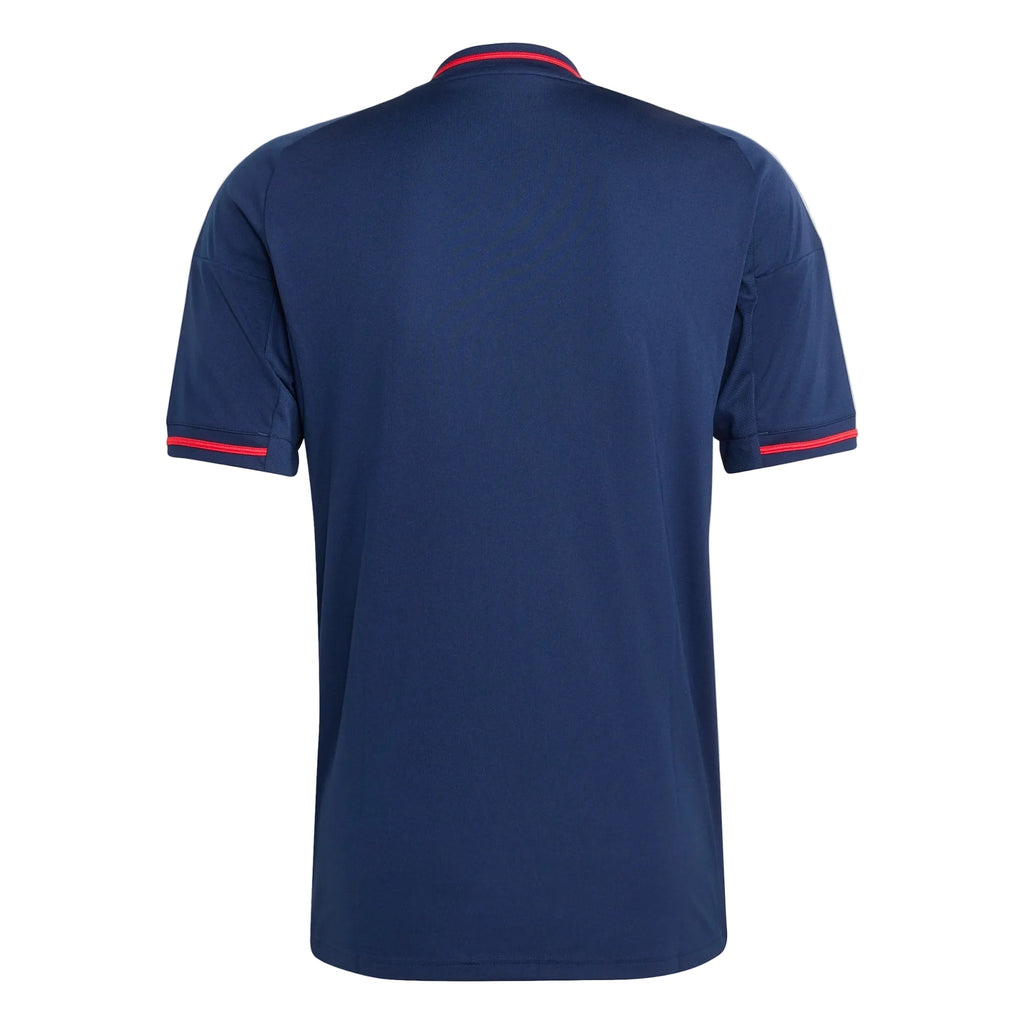 Olympique Lyonnais 25/26 Away Jersey