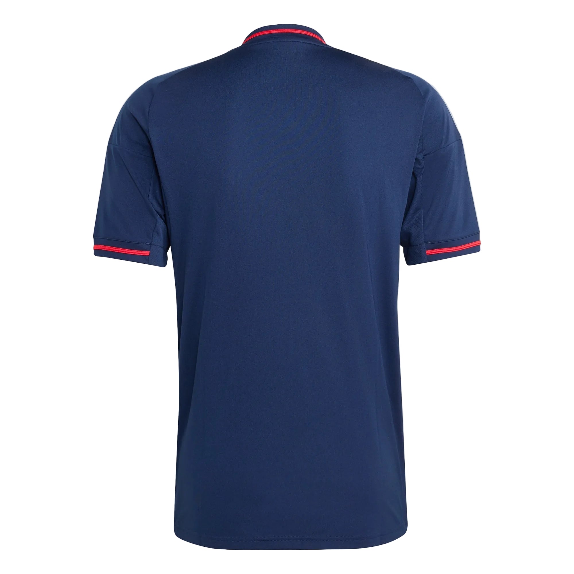 Olympique Lyonnais Player 25/26 Away Jersey