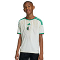Kids Algeria 2026 World Cup Home Jersey