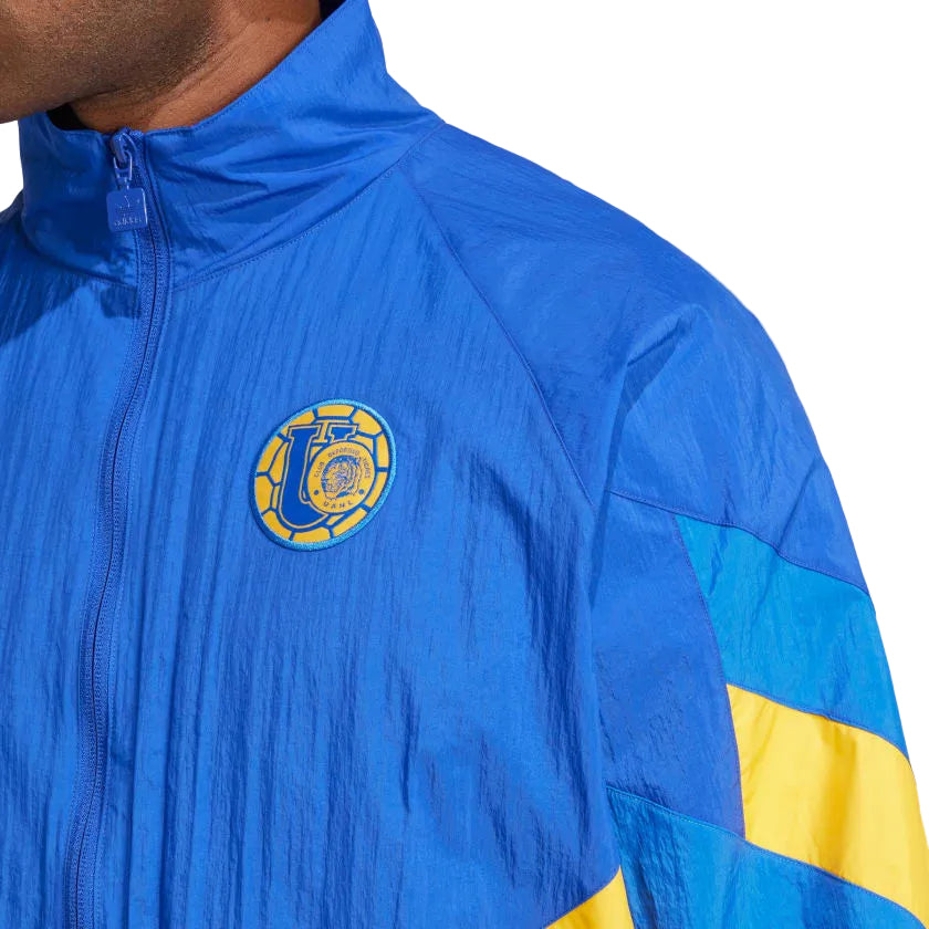 Tigres 25/26 Windbreaker