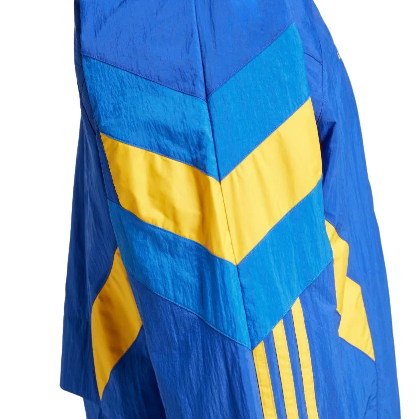 Tigres 25/26 Windbreaker
