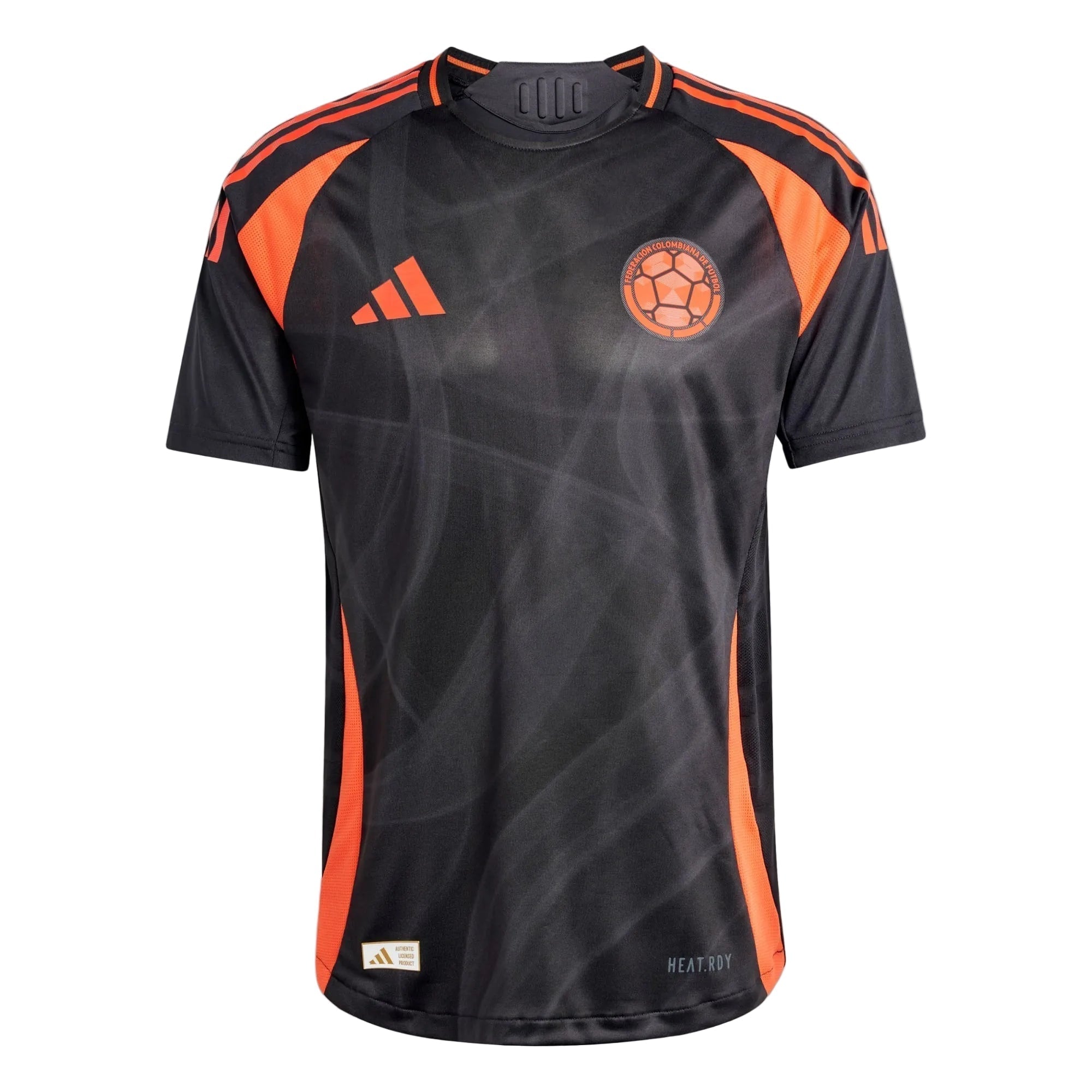 Colombia Player 2024/25 Away Jersey