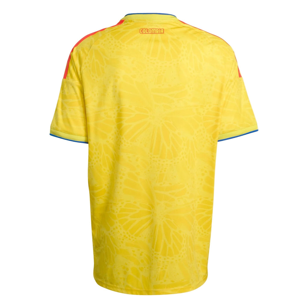 Colombia World Cup 2026 Jersey