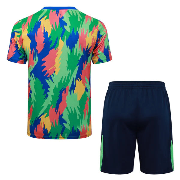 Brazil 25/26 Training Kit