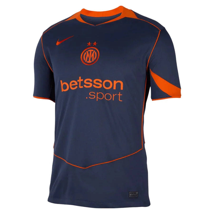 Inter Milan Third Jersey 2025/26