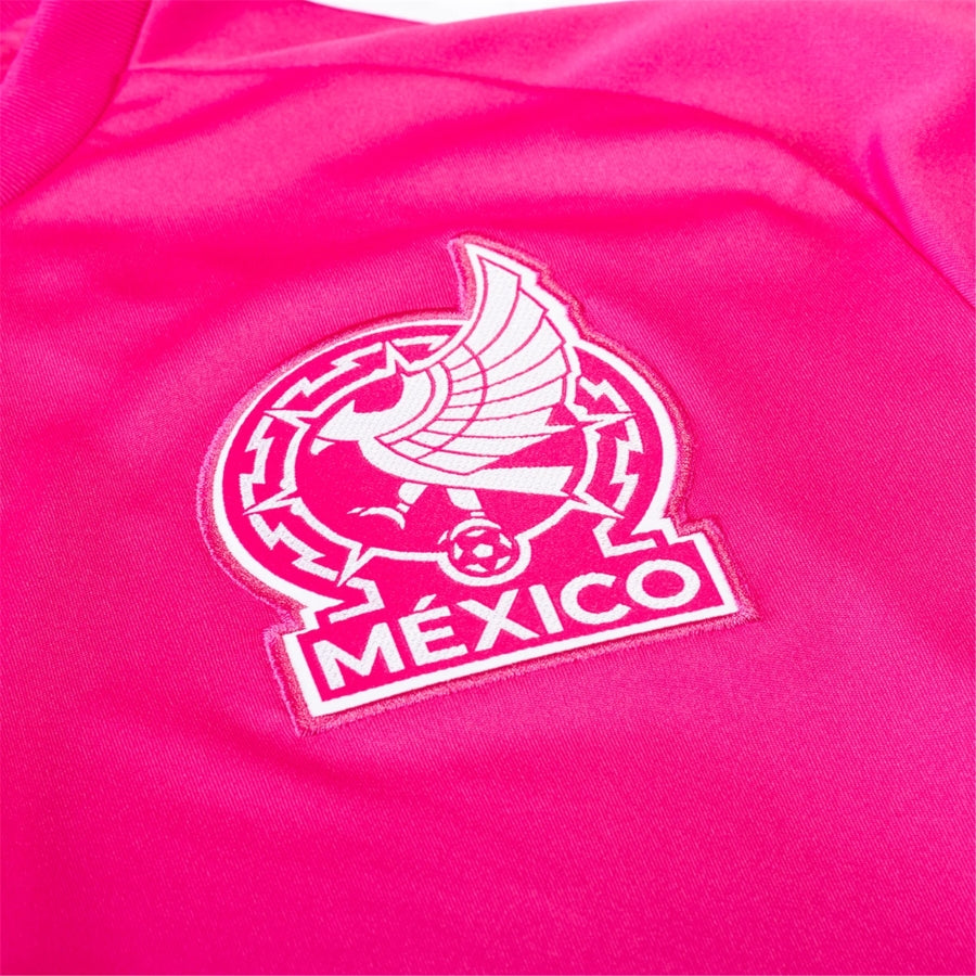 Mexico GK Jersey Shirt 2026 World Cup