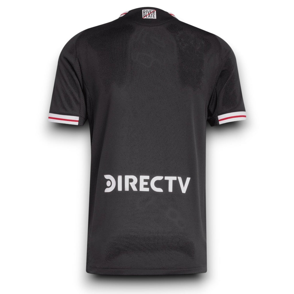River Plate Away Jersey 2025/26