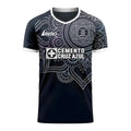 Cruz Azul 25/26 Third Concept Football