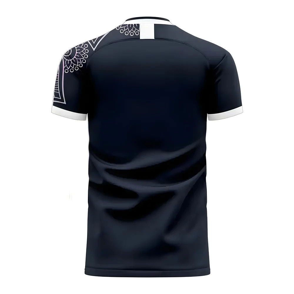 Cruz Azul 25/26 Third Concept Football
