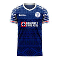Cruz Azul 25/26 Home Concept