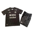 Kids Kids 25/26  Cruz Azul Third Black