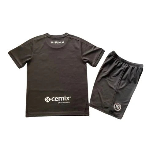 Kids Kids 25/26  Cruz Azul Third Black