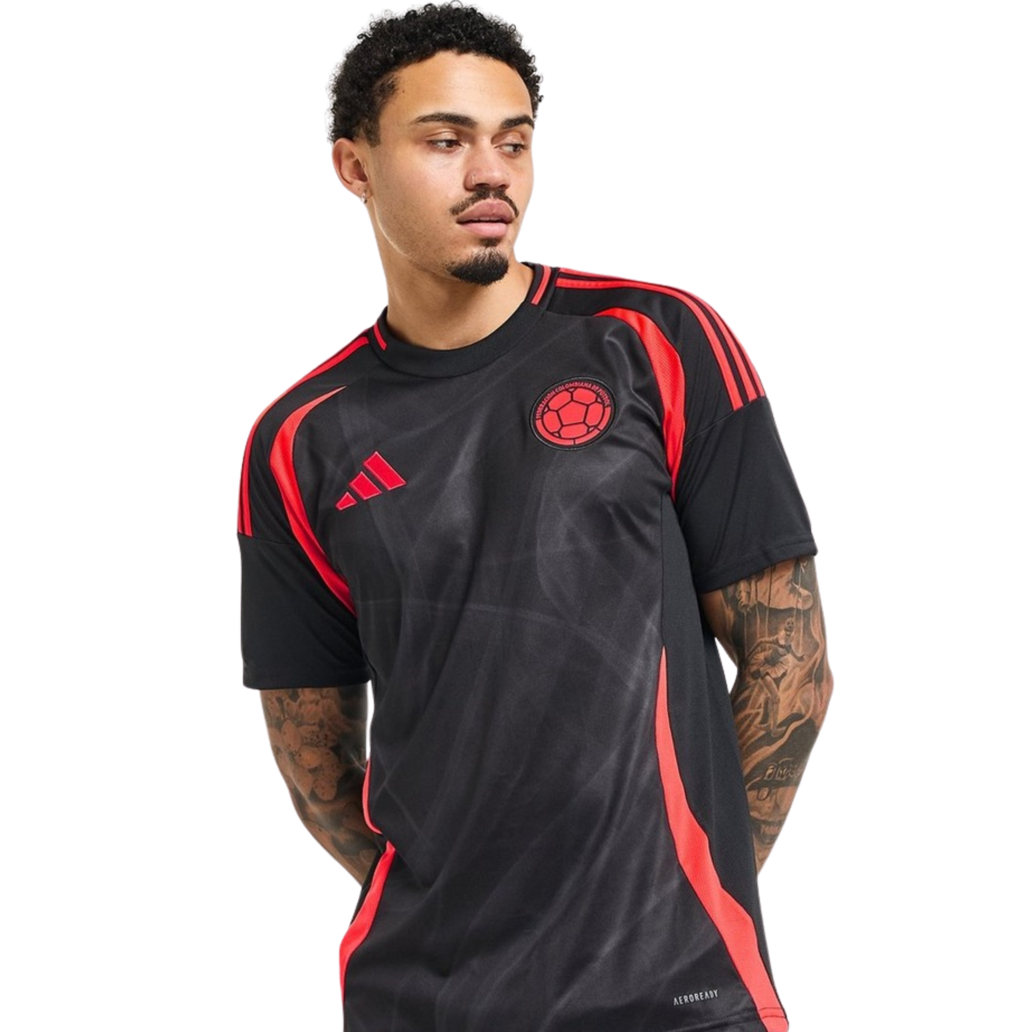 Colombia Away 2024/25 Jersey