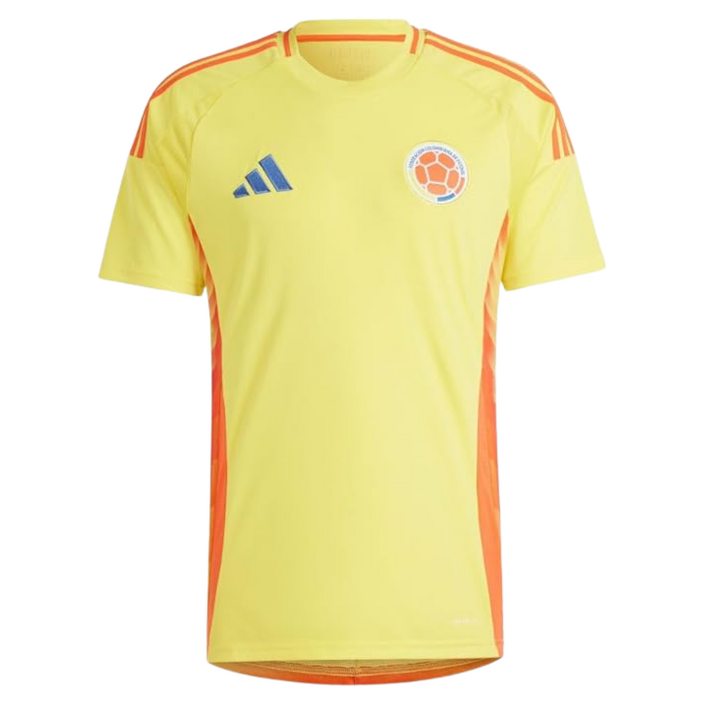 Colombia Home 2024/25 Jersey