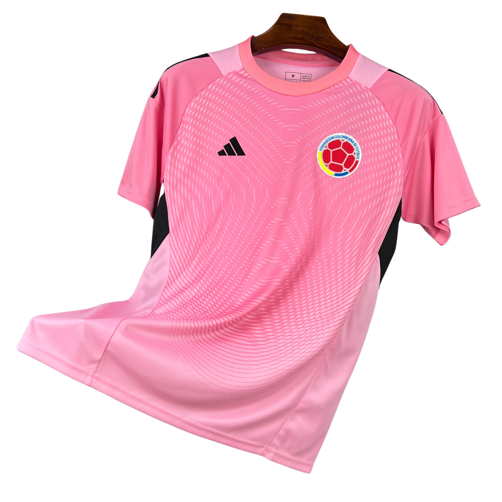 Colombia 2026 Special Jersey