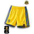 Sweden World Cup 2026 Shorts