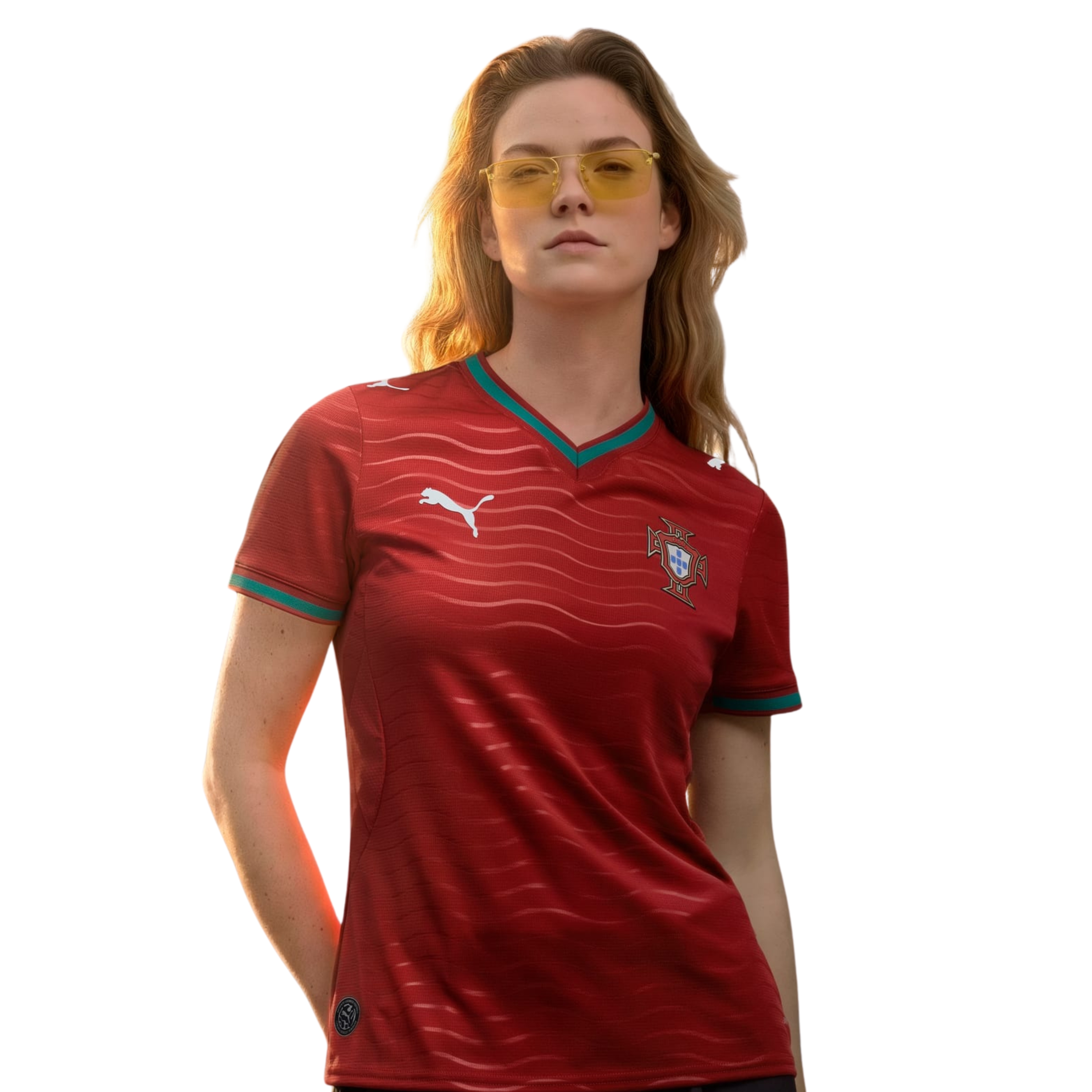 Portugal 2026 Home World Cup - Women