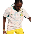 Senegal Player World Cup 2026 Home Jersey