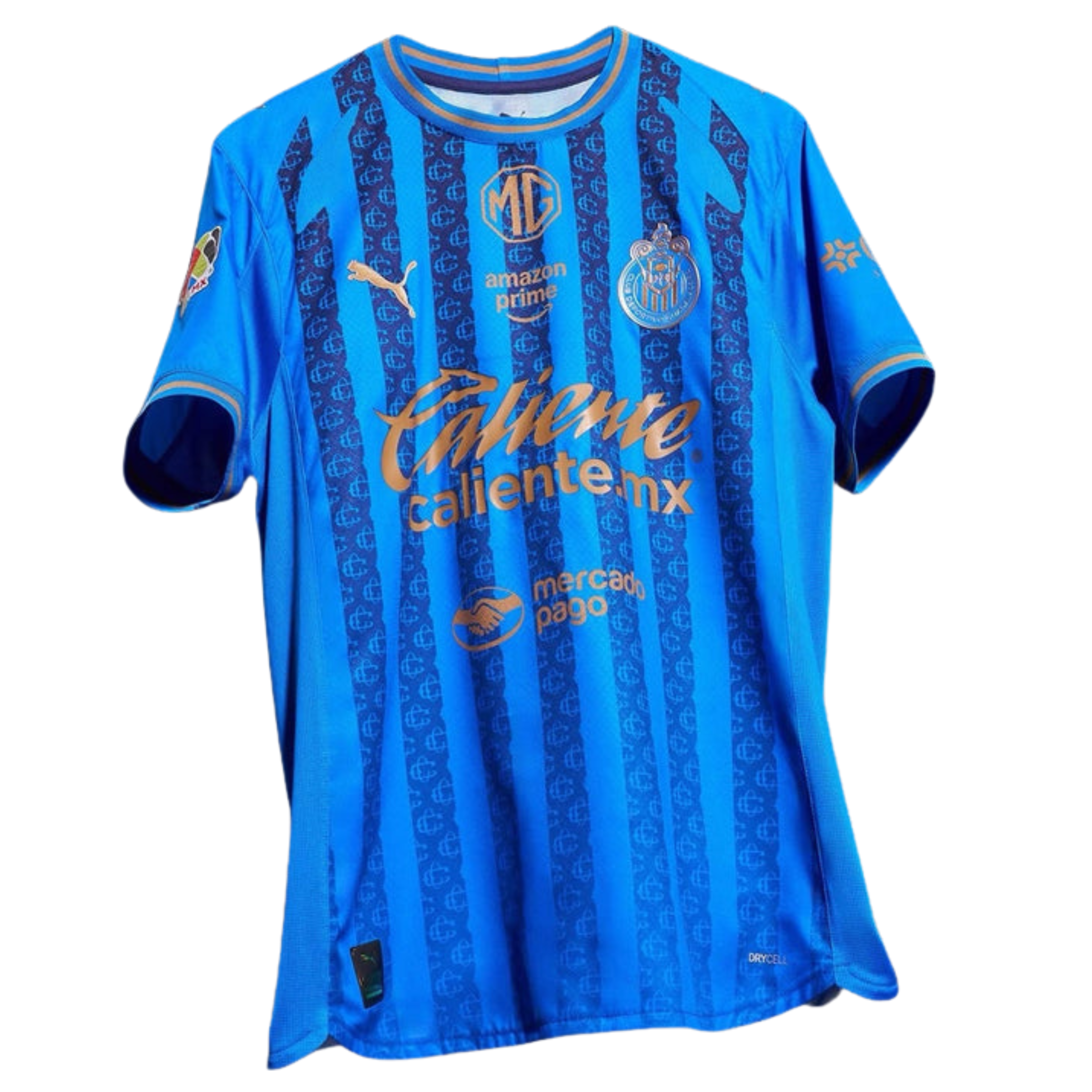COMBO Chivas 2025/26