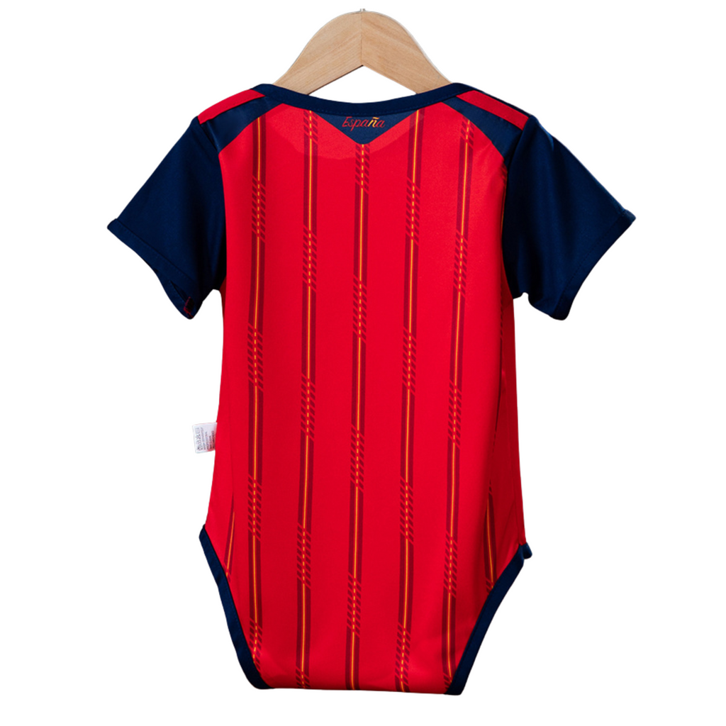 Spain Home Baby 2026