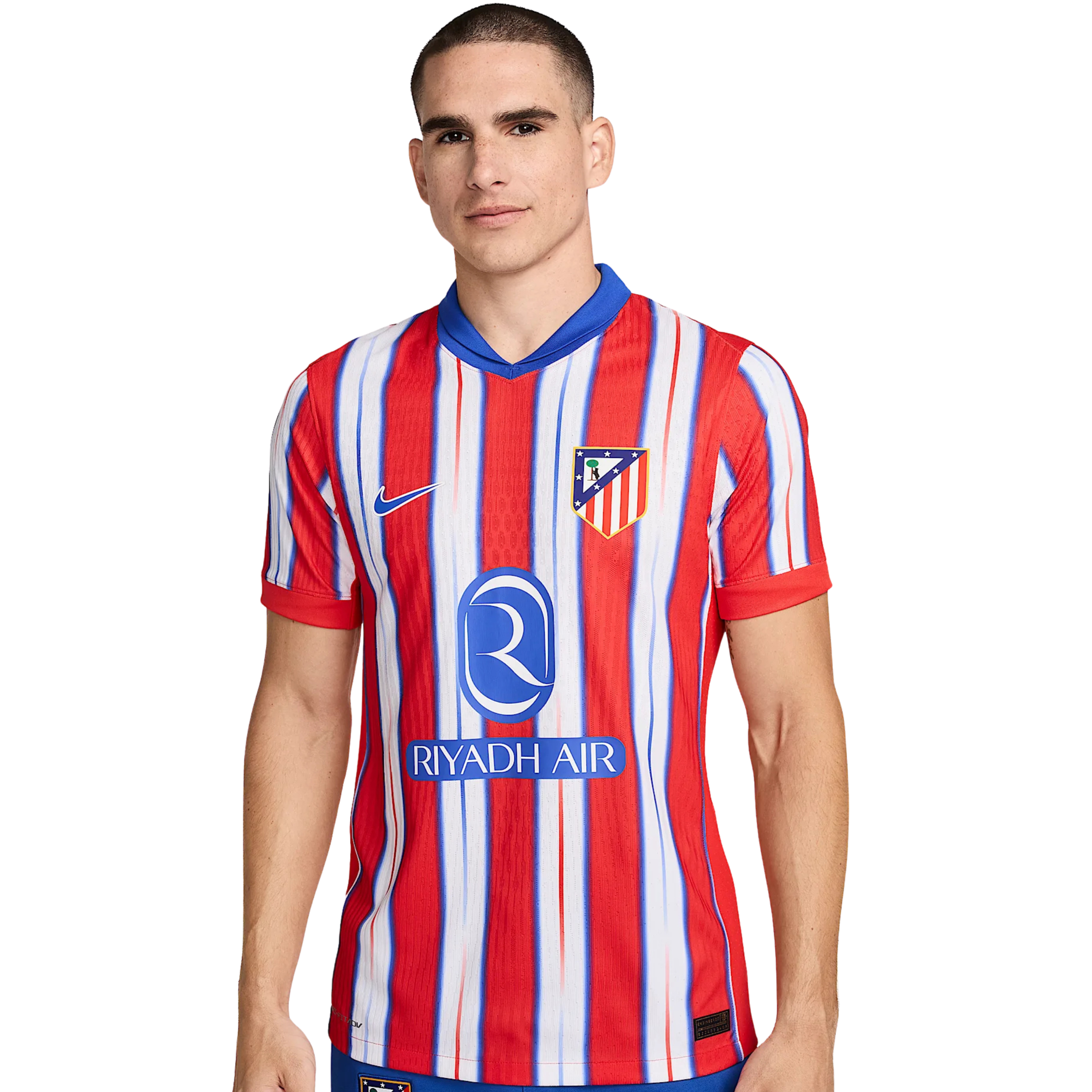 Atletico Madrid 24/25 Home Jersey