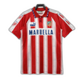 Atletico Madrid Retro 94/95 Home Jersey