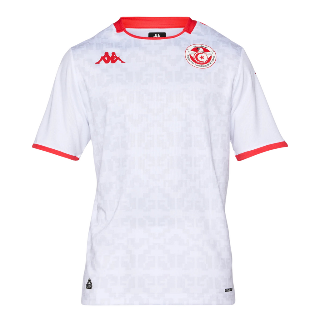 Tunisia 2026 Away Jersey