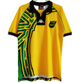Jamaica Retro 1998 Home