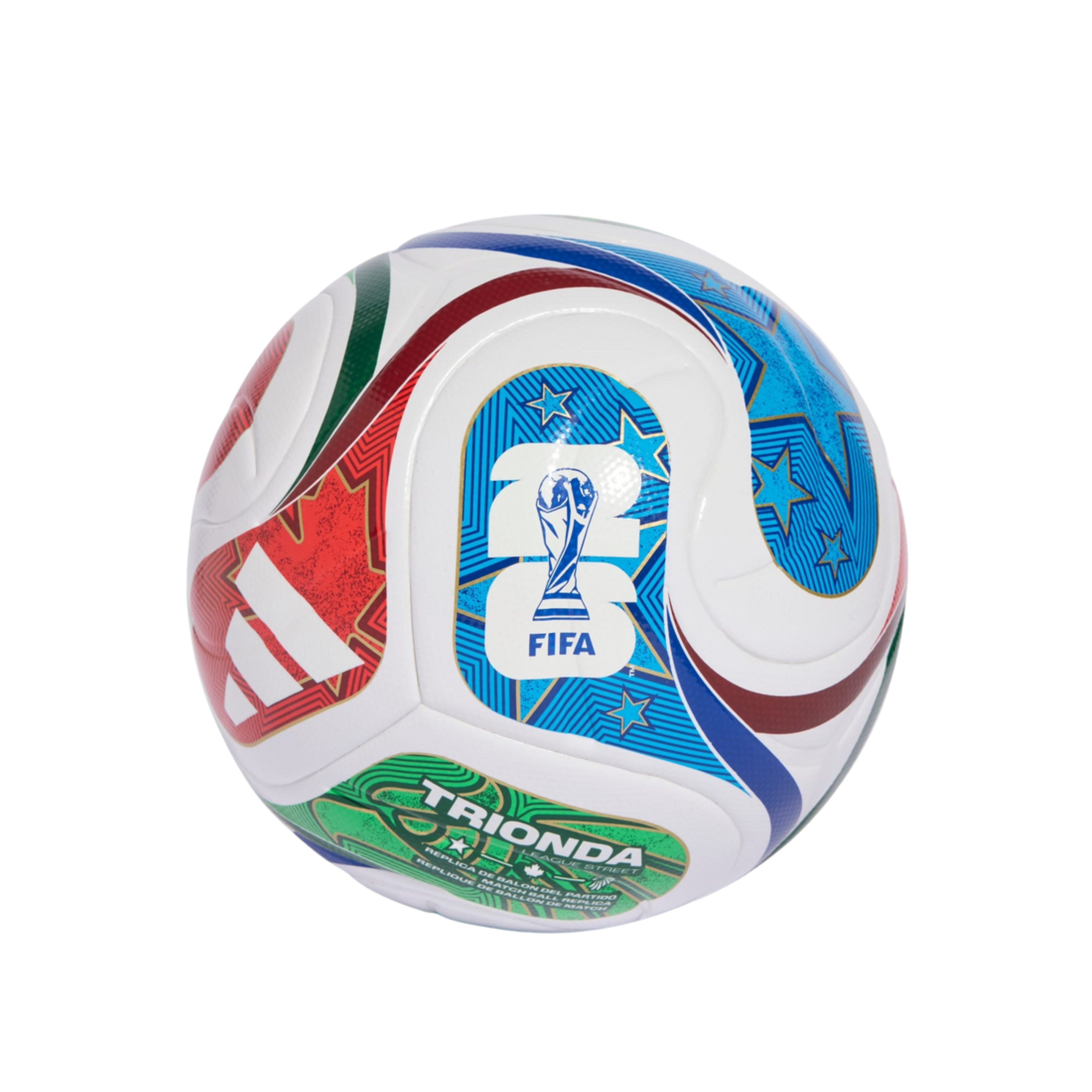FIFA World Cup 26™ Trionda Pro Ball