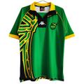 Jamaica Retro 1998 Away