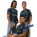 Boca Juniors Player 25/26 Third Jersey