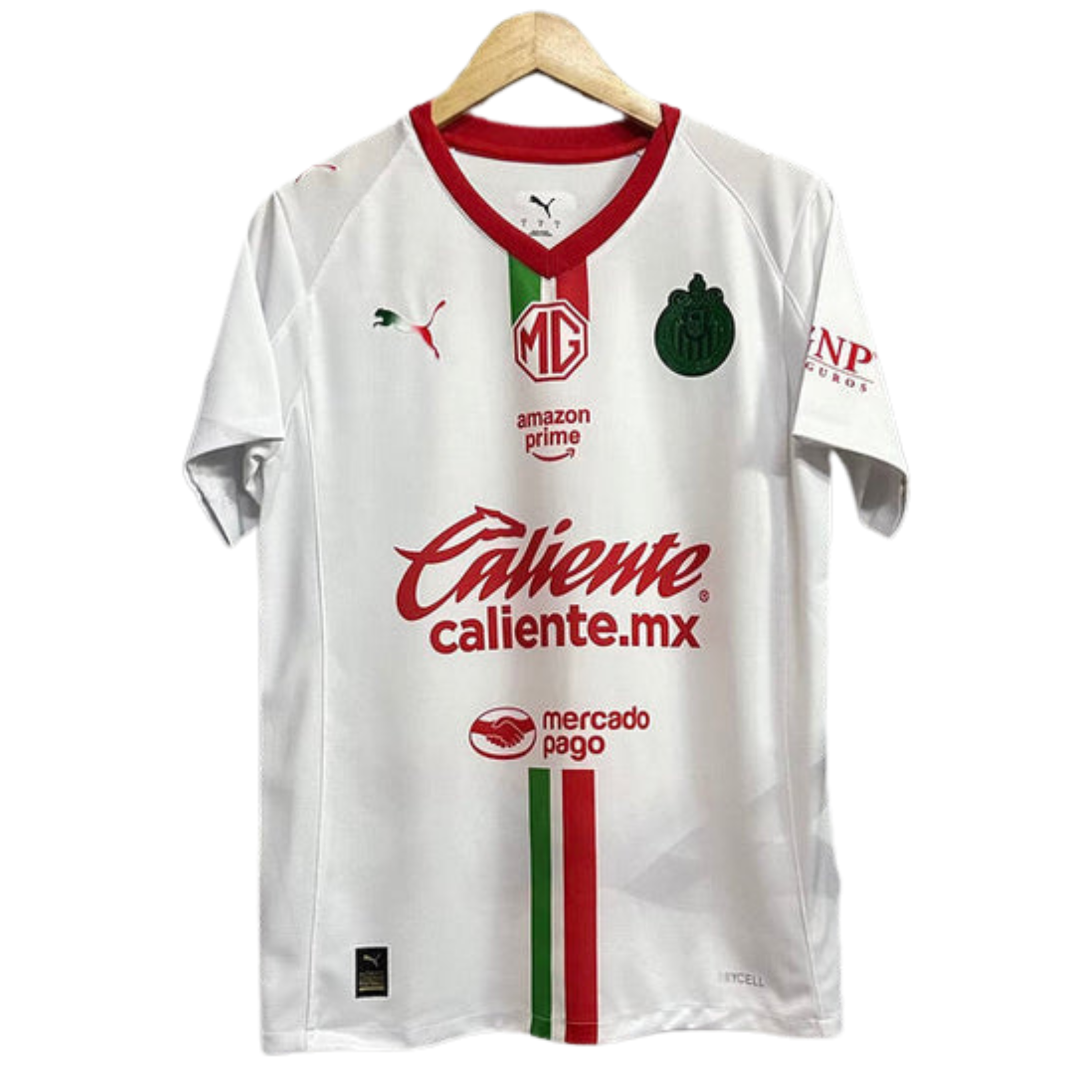 COMBO Chivas 2025/26